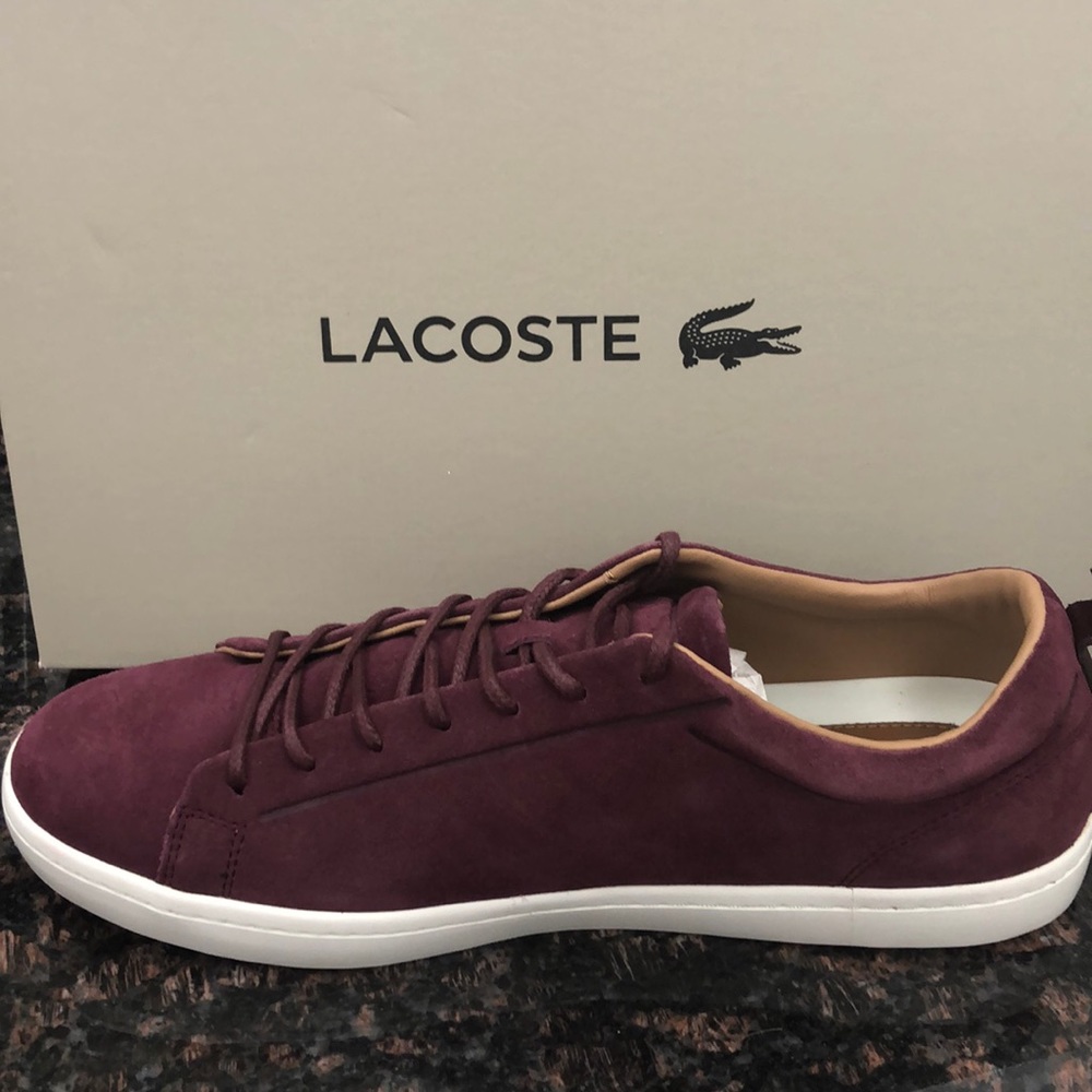 Lacoste Sneakers